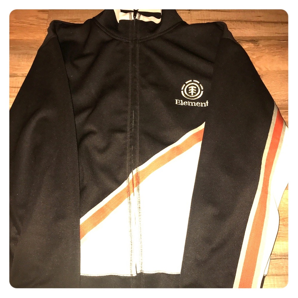 Element Jacket